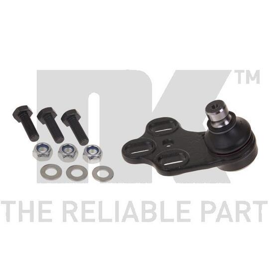 5044730 Ball Joint