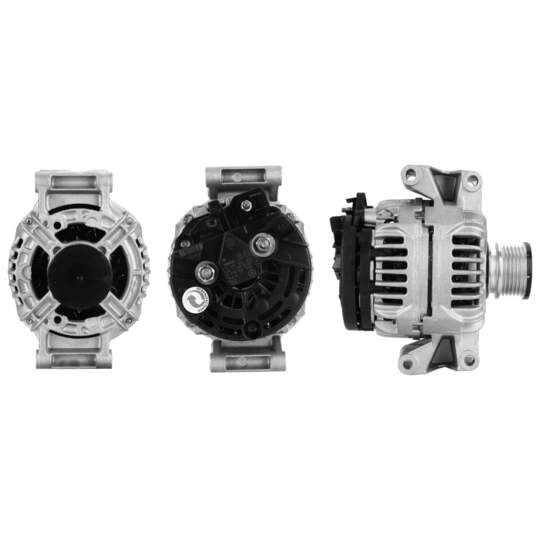 LRA02293 Alternator