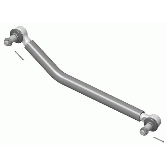 25074 02 Centre Rod Assembly