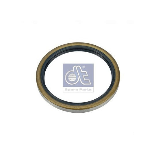 1.15106 Shaft Seal, differential