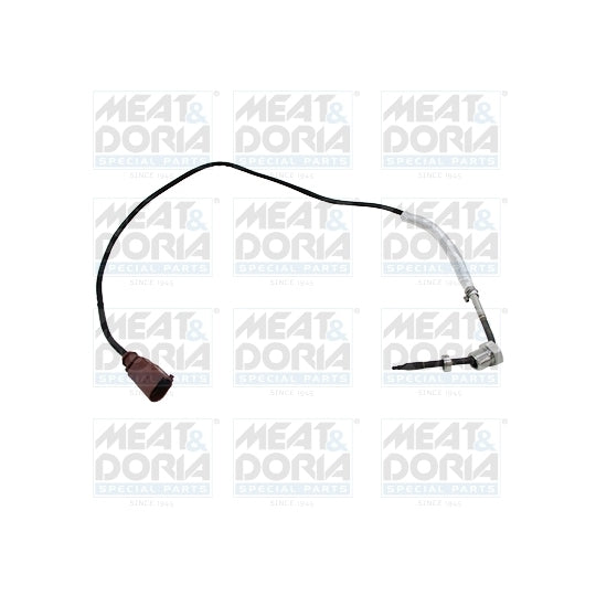 12261E Sensor, exhaust gas temperature