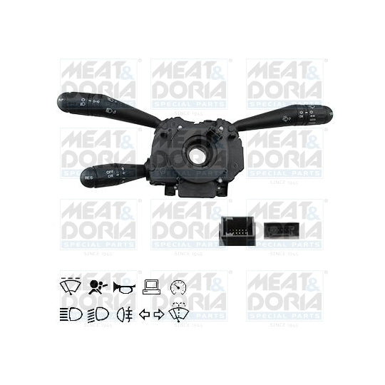 231145 Steering Column Switch