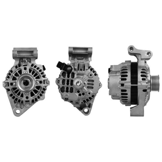 LRA01169 Alternator