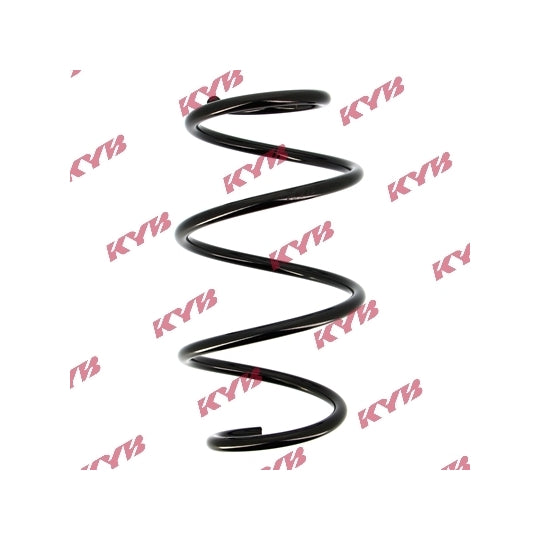 RA4027 Coil Spring