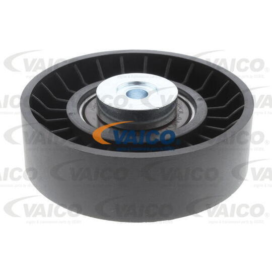 V10-4612 Deflection/Guide Pulley, v-ribbed belt