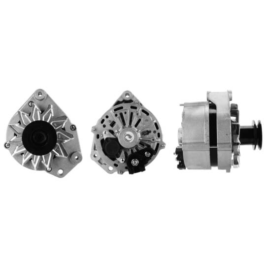 LRA00887 Alternator