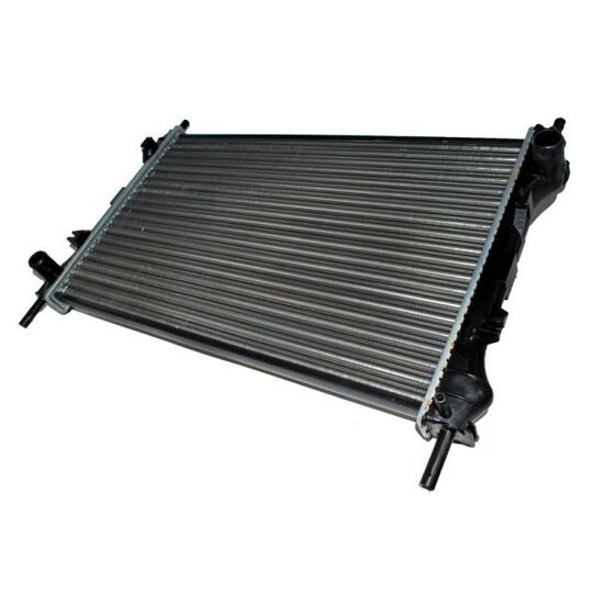 D7G020TT Radiator, engine cooling