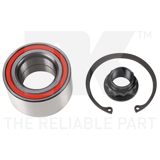 754534 Wheel Bearing Kit