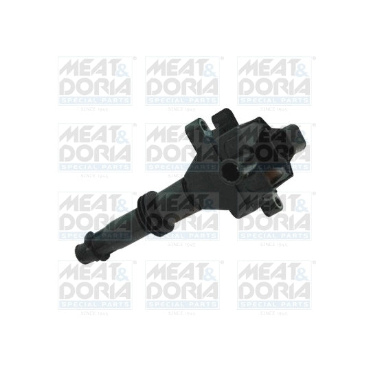 10744 Ignition coil