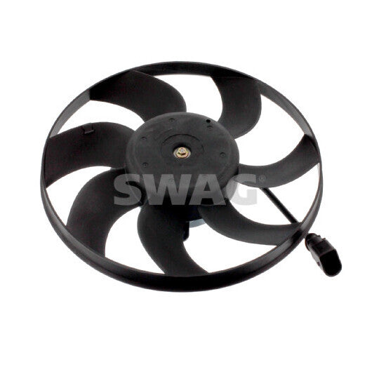 30 93 9164 Fan, radiator