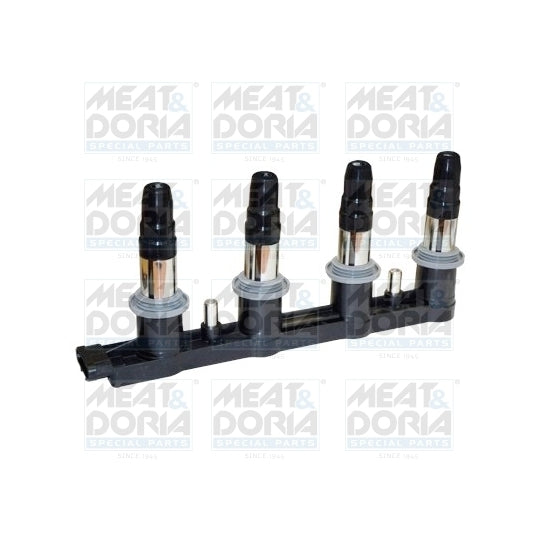 10622 Ignition coil