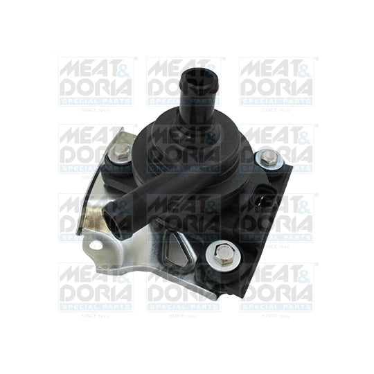 20066 Additional Water Pump