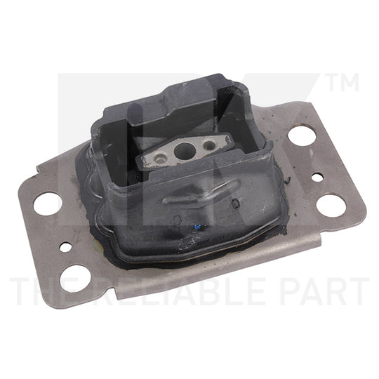 59725045 Engine Mounting