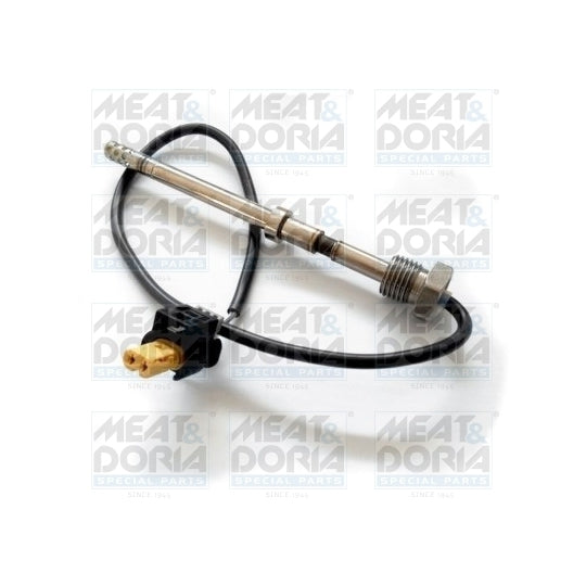 12124 Sensor, exhaust gas temperature