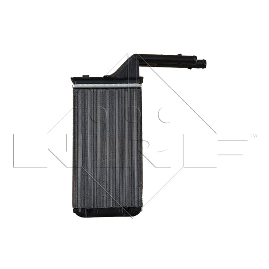 58064 Heat Exchanger, interior heating
