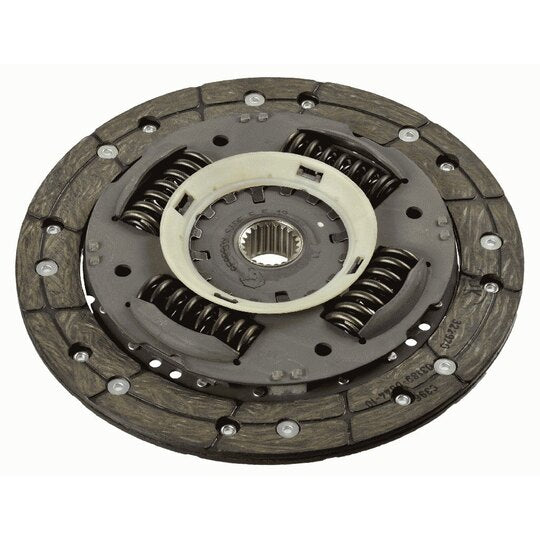 1878 988 201 Clutch Disc