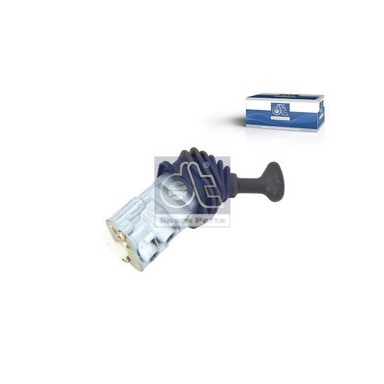 1.18283 Brake Valve, parking brake