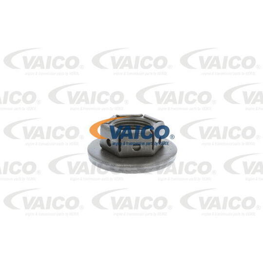 V25-0880 Nut, stub axle