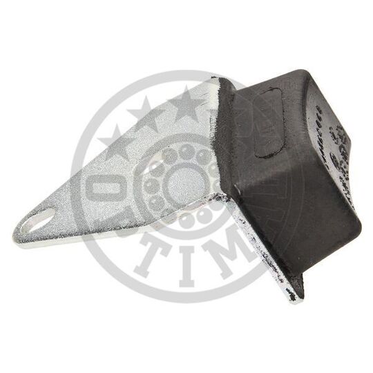 F8-7763 Rubber Buffer, suspension