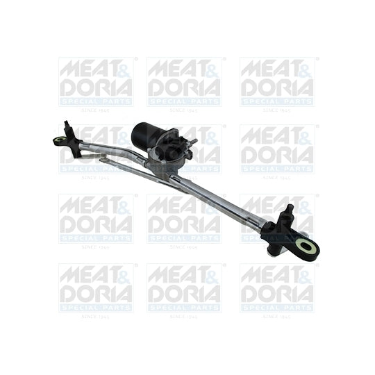 207012 Window Wiper System