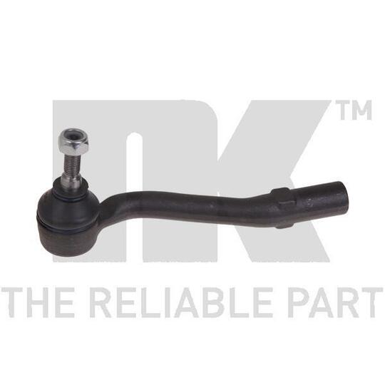 5031927 Tie rod end