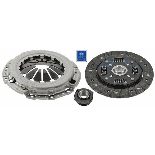 3000 951 475 Clutch Kit