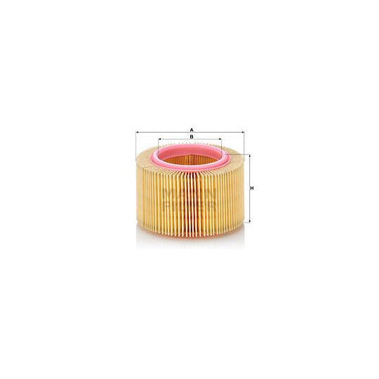 C 1530/1 Air filter