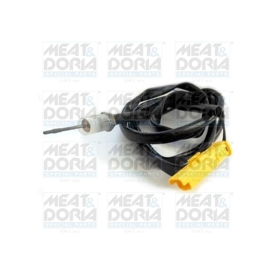 12283 Sensor, exhaust gas temperature