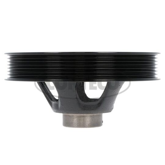 80001110 Belt Pulley, crankshaft
