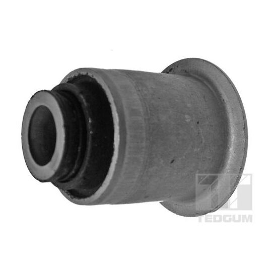 00588648 Control Arm-/Trailing Arm Bush