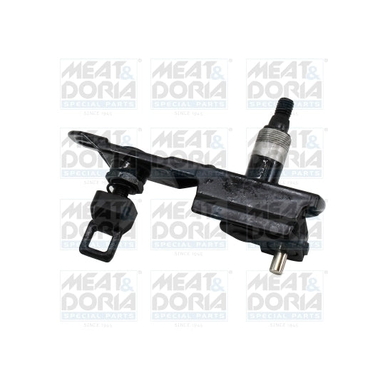 207079 Wiper Gear, window cleaner