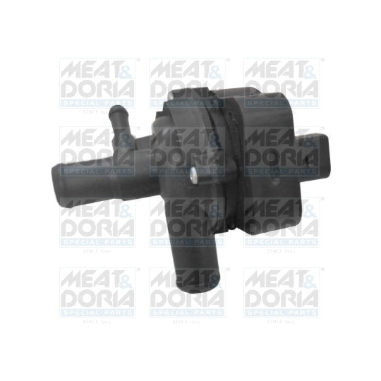 20027 Additional Water Pump