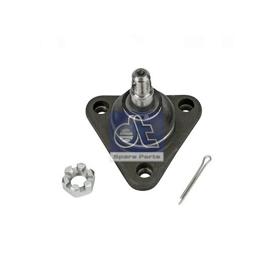 1.14080 Ball Head, gearshift linkage