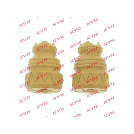 935309 Rubber Buffer, suspension