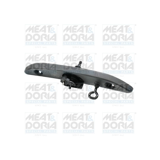 207082 Wiper Gear, window cleaner
