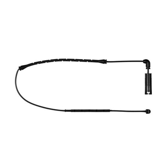 98026800 Warning Contact, brake pad wear