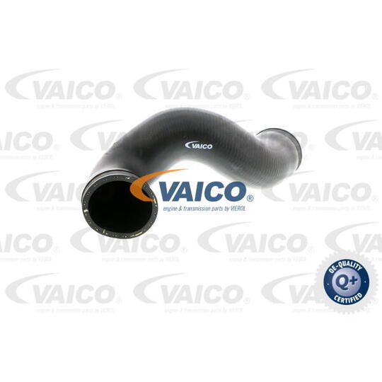 V10-2839 Charger Intake Hose