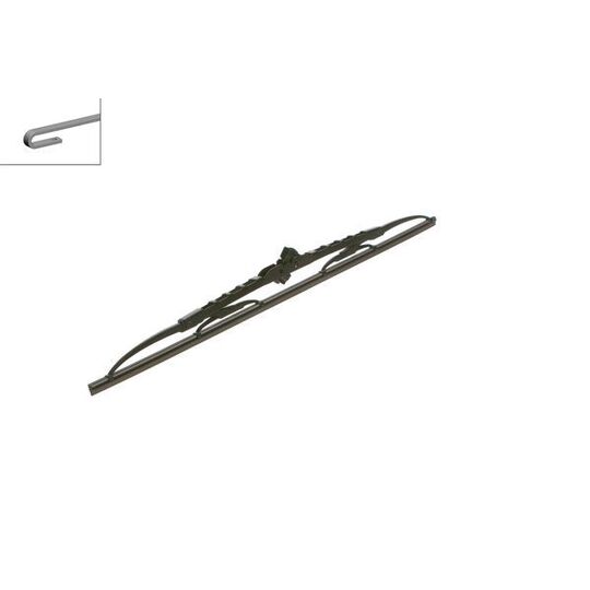 3 397 004 583 Wiper Blade