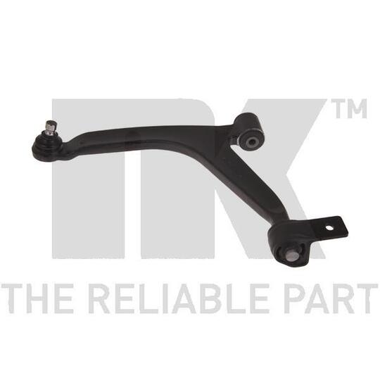 5011933 Track Control Arm