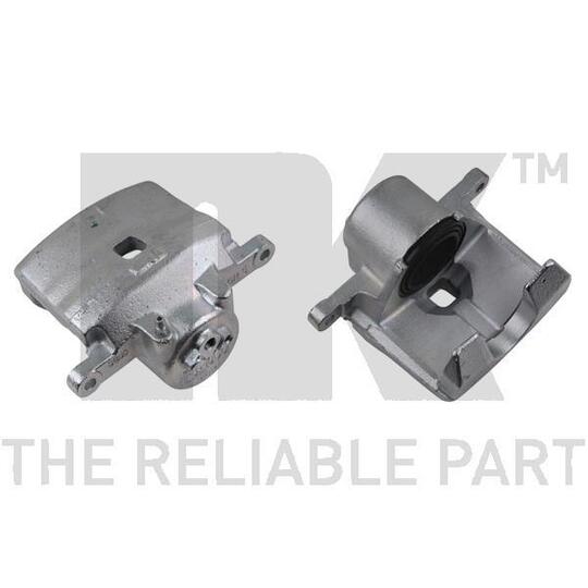 2132135 Brake Caliper