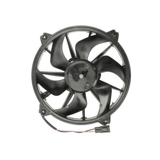 D8C002TT Fan, radiator