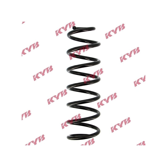 RA5100 Coil Spring