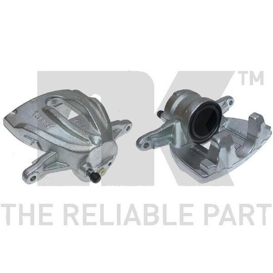 2145199 Brake Caliper