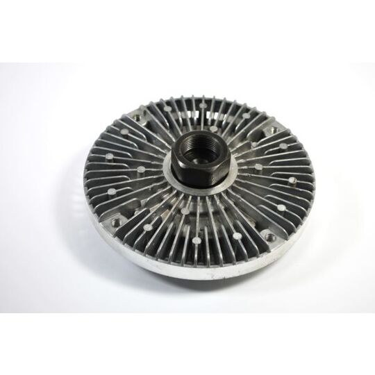 D5A003TT Clutch, radiator fan