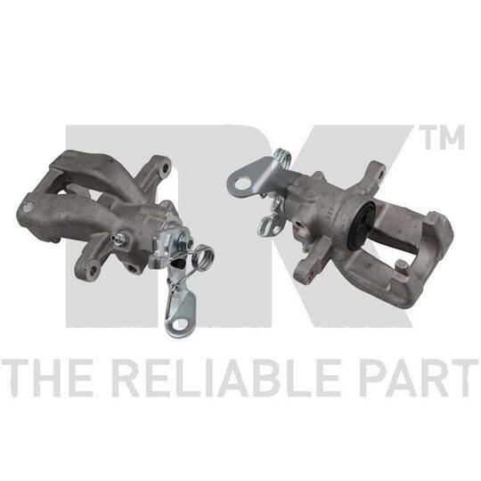 2123170 Brake Caliper