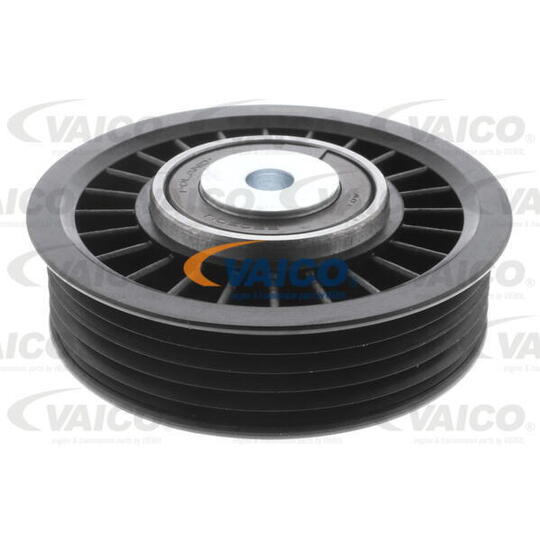 V10-0898 Deflection/Guide Pulley, v-ribbed belt