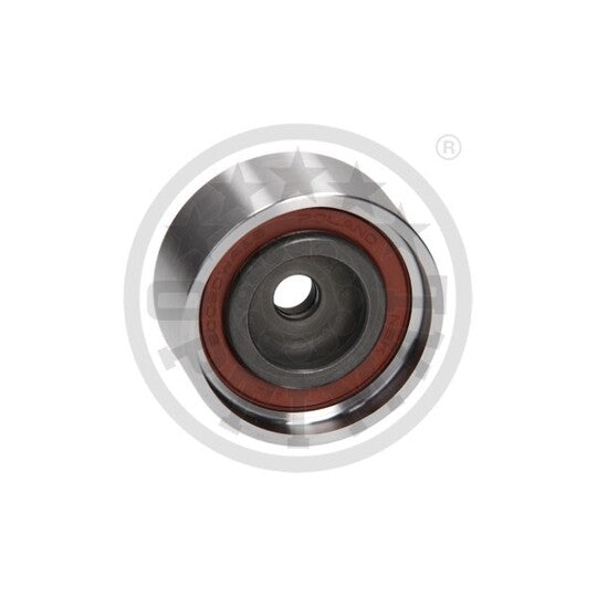 0-N2161S Deflection/Guide Pulley, timing belt