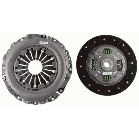 3000 951 335 Clutch Kit