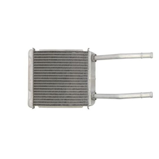 D6X004TT Heat Exchanger, interior heating