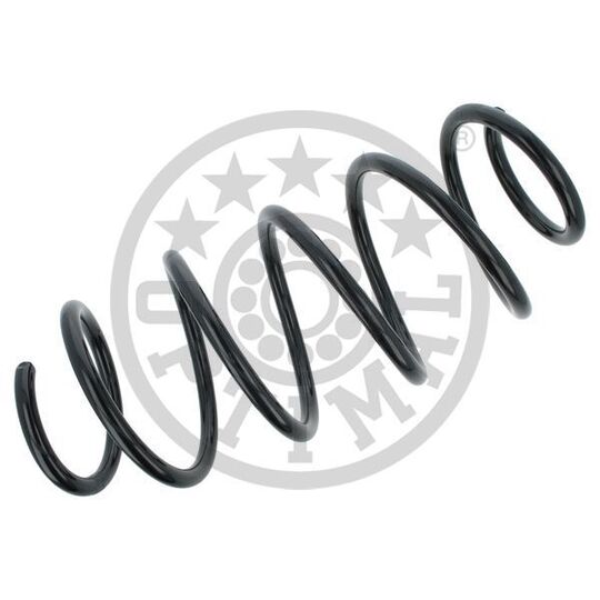 AF-1997 Coil Spring